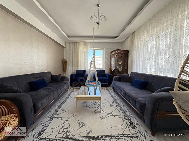 EMİN EVİME KİREDİYE UYGUN 3+1SATİLİK MESKENLİ DAİRE - Görsel 27