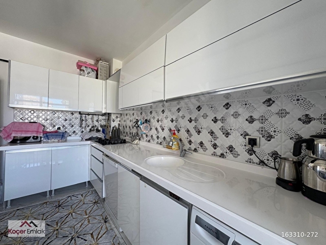 EMİN EVİME KİREDİYE UYGUN 3+1SATİLİK MESKENLİ DAİRE - Görsel 3