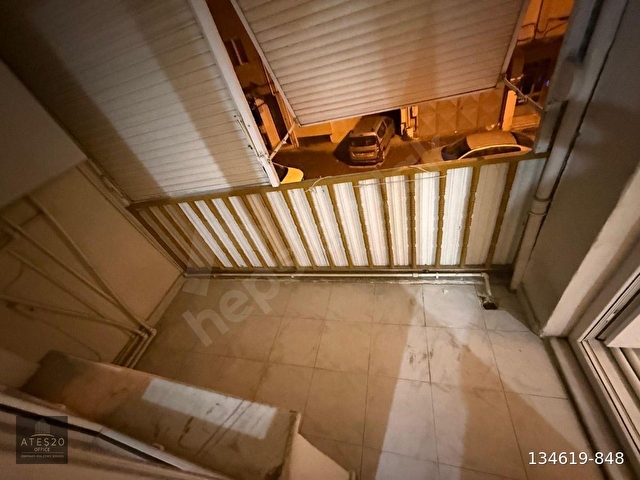 KARAMAN MAHALLESİNDE 2+1 130 Mt ACİL KİRALIK DAİRE - Görsel 2