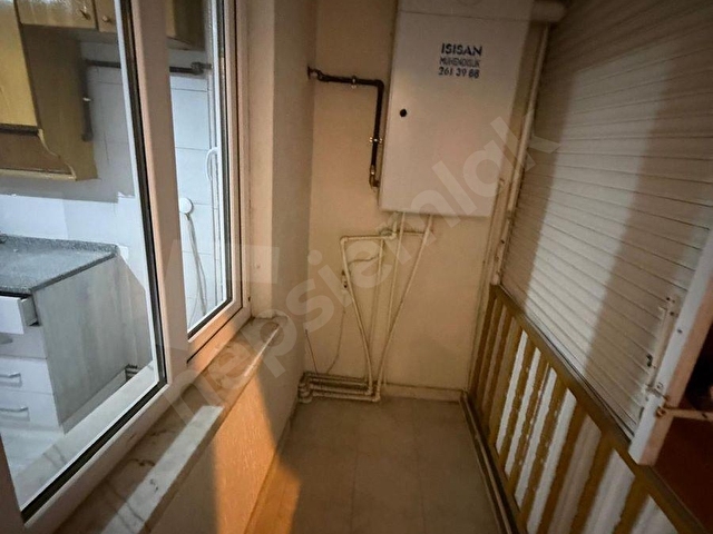 KARAMAN MAHALLESİNDE 2+1 130 Mt ACİL KİRALIK DAİRE - Görsel 5