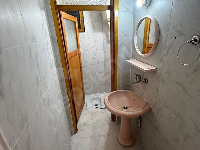 KARAMAN MAHALLESİNDE 2+1 130 Mt ACİL KİRALIK DAİRE - Görsel 6