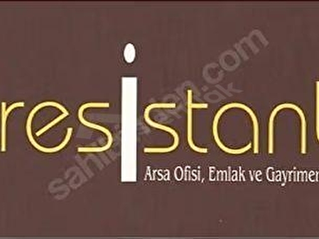 Ardreistanbuldan 2,261 m2 içinde 164 m2 net arsa  çevrili - Görsel 2