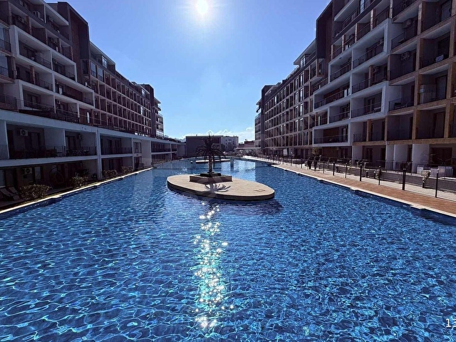 Çiğli Myway Wins Blue Sitesinde Kiracısız Daire - Görsel 19