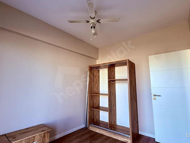Çiğli Myway Wins Blue Sitesinde Kiracısız Daire - Görsel 9