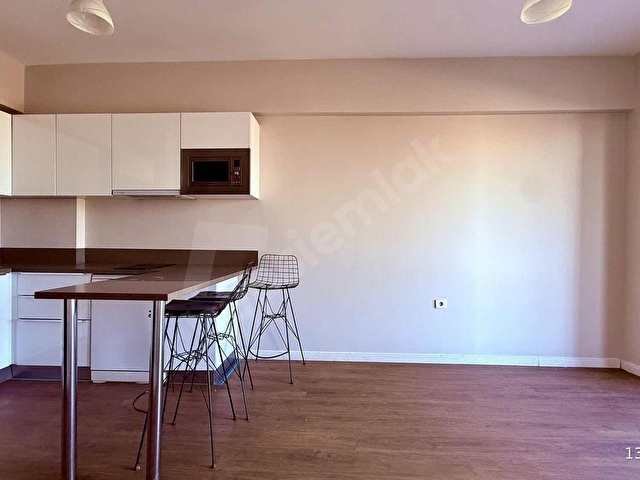 Çiğli Myway Wins Blue Sitesinde Kiracısız Daire - Görsel 8
