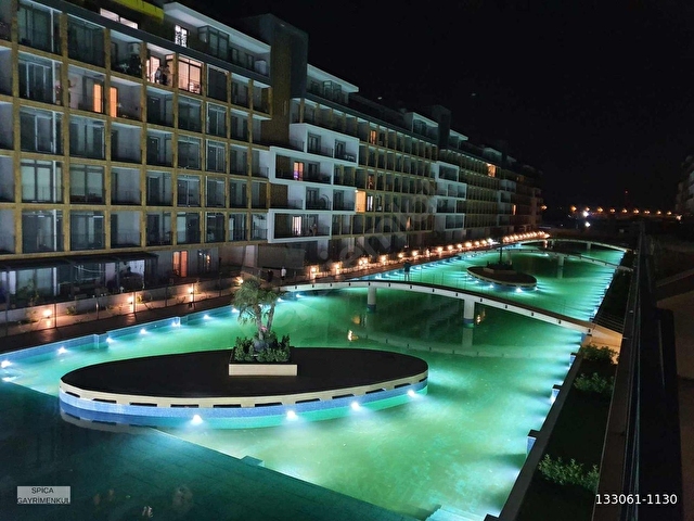 Çiğli Myway Wins Blue Sitesinde Kiracısız Daire - Görsel 20