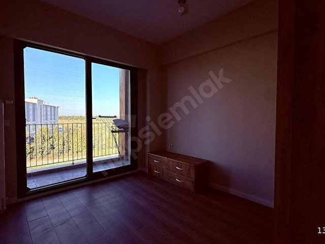 Çiğli Myway Wins Blue Sitesinde Kiracısız Daire - Görsel 11