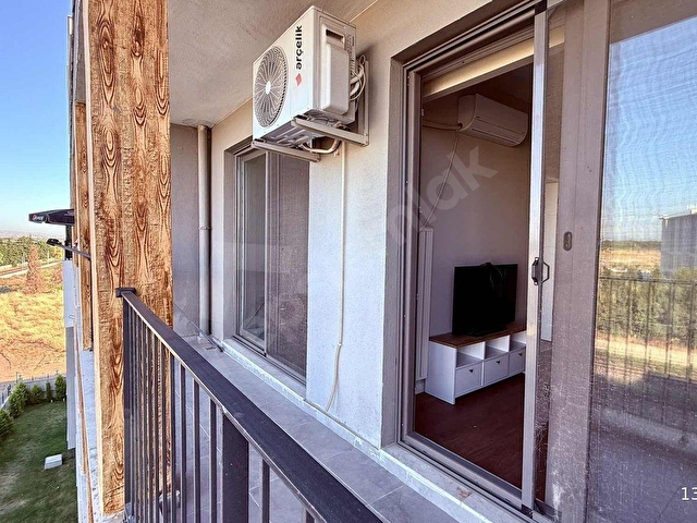 Çiğli Myway Wins Blue Sitesinde Kiracısız Daire - Görsel 7