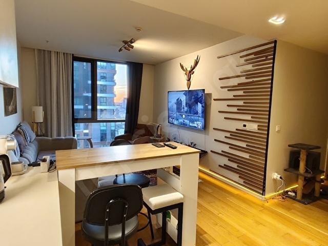 YENİTEPE KADIKÖY 1. ETAP LÜKS SOSYAL DONATILI 2+1 KİRALIK DAİRE - Görsel 6
