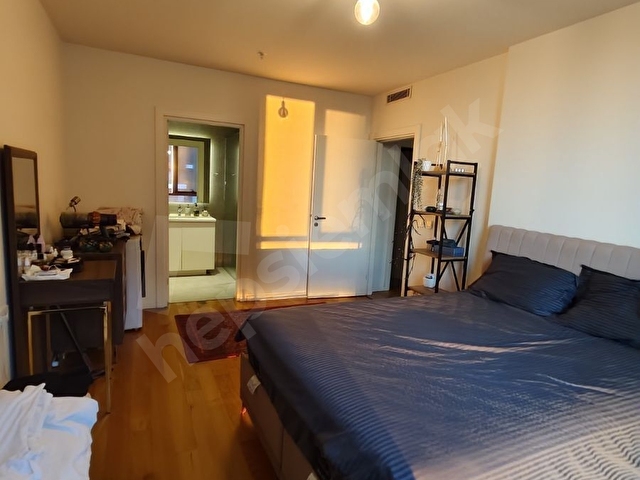 YENİTEPE KADIKÖY 1. ETAP LÜKS SOSYAL DONATILI 2+1 KİRALIK DAİRE - Görsel 14