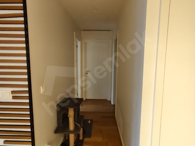 YENİTEPE KADIKÖY 1. ETAP LÜKS SOSYAL DONATILI 2+1 KİRALIK DAİRE - Görsel 9