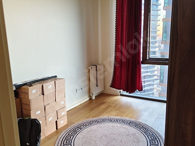 YENİTEPE KADIKÖY 1. ETAP LÜKS SOSYAL DONATILI 2+1 KİRALIK DAİRE - Görsel 19