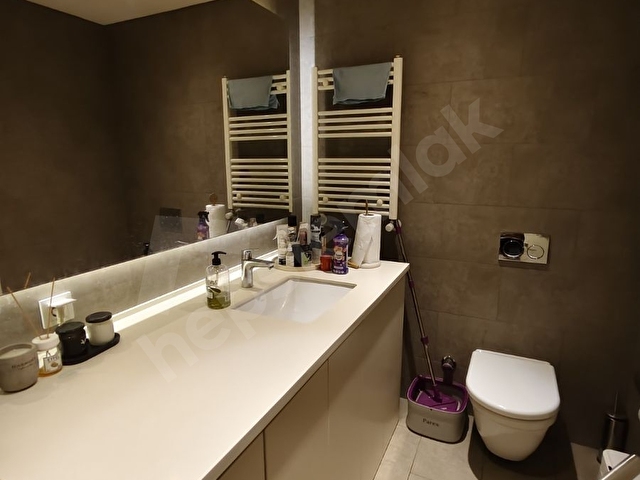 YENİTEPE KADIKÖY 1. ETAP LÜKS SOSYAL DONATILI 2+1 KİRALIK DAİRE - Görsel 16