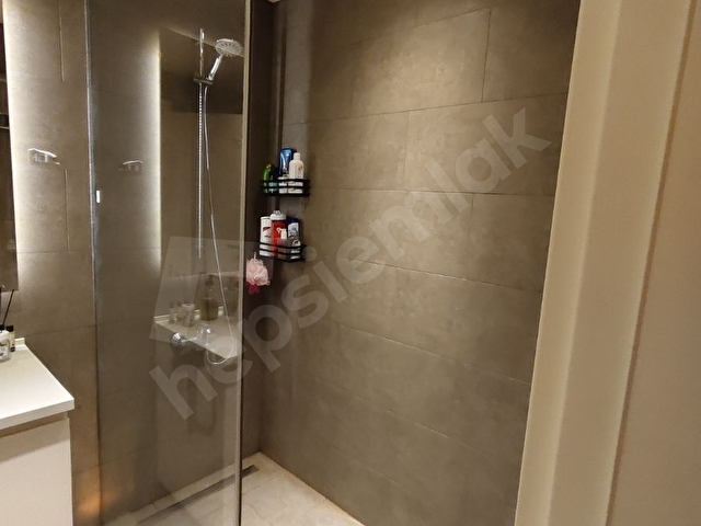 YENİTEPE KADIKÖY 1. ETAP LÜKS SOSYAL DONATILI 2+1 KİRALIK DAİRE - Görsel 12