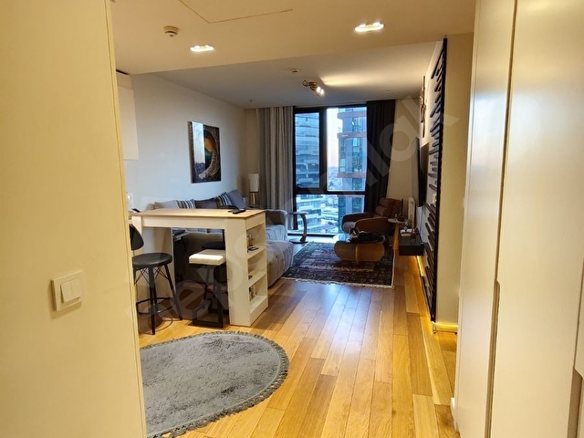 YENİTEPE KADIKÖY 1. ETAP LÜKS SOSYAL DONATILI 2+1 KİRALIK DAİRE - Görsel 8