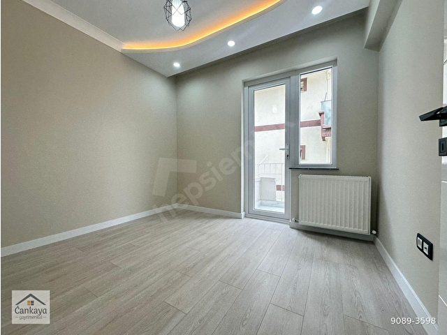 ÇANKAYA GAYRİMENKULDEN SİNAN CADDESİ YANI ORTA KATTA KOMPLE ÖN CEPHE ULTRA LÜX 3+1 MANTOLAMALI GÜNEY - Görsel 14