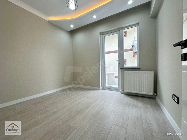 ÇANKAYA GAYRİMENKULDEN SİNAN CADDESİ YANI ORTA KATTA KOMPLE ÖN CEPHE ULTRA LÜX 3+1 MANTOLAMALI GÜNEY - Görsel 19
