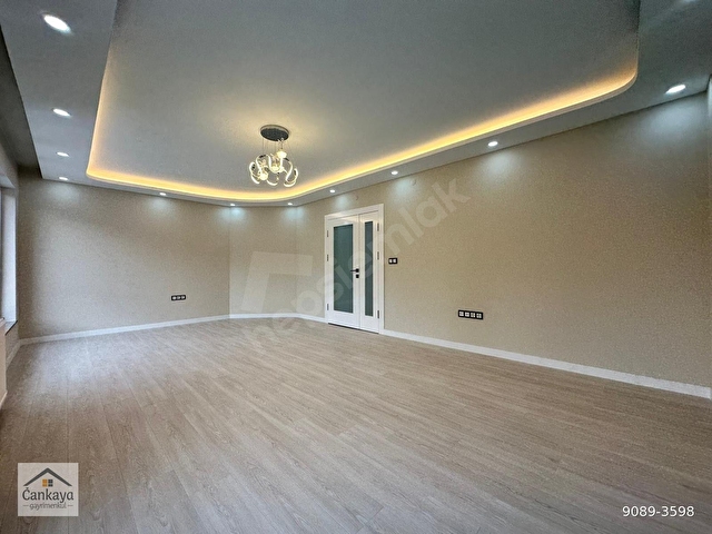 ÇANKAYA GAYRİMENKULDEN SİNAN CADDESİ YANI ORTA KATTA KOMPLE ÖN CEPHE ULTRA LÜX 3+1 MANTOLAMALI GÜNEY - Görsel 29