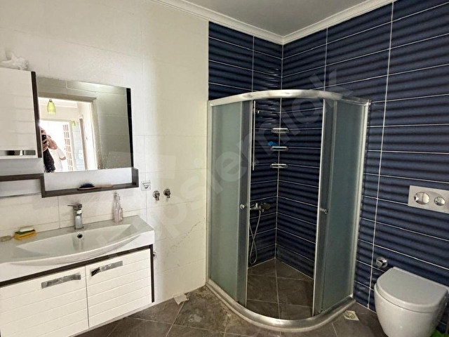 TARSUS ANIT MAH. 160m2 3+1 CADDE ÜSTÜ SATILIK DAİRE - Görsel 12