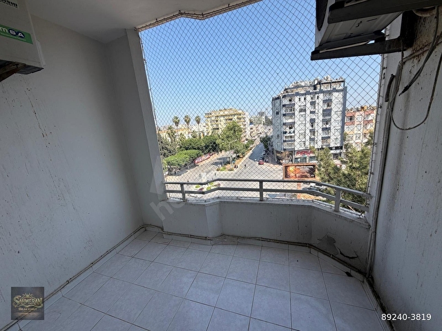 TARSUS ANIT MAH. 160m2 3+1 CADDE ÜSTÜ SATILIK DAİRE - Görsel 9