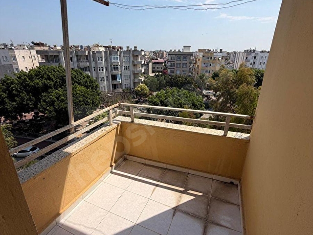 TARSUS ANIT MAH. 160m2 3+1 CADDE ÜSTÜ SATILIK DAİRE - Görsel 11