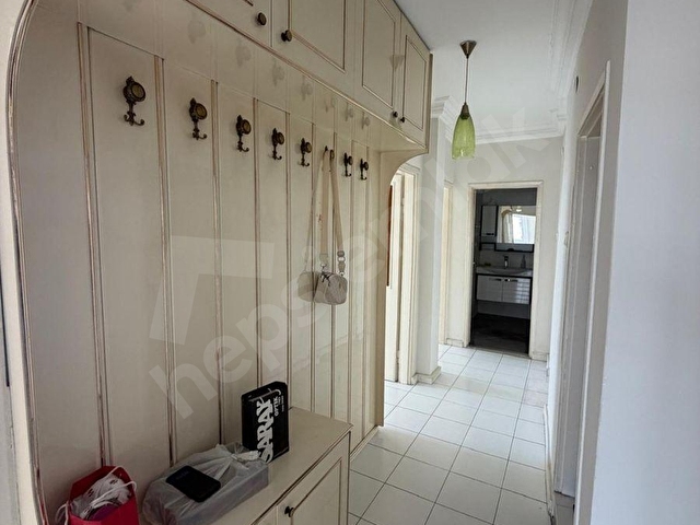TARSUS ANIT MAH. 160m2 3+1 CADDE ÜSTÜ SATILIK DAİRE - Görsel 10