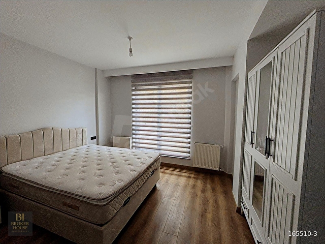 GÜLYALI LİMAN ÜSTÜ YALI EVLERİ KİRALIK DAİRE - Görsel 5