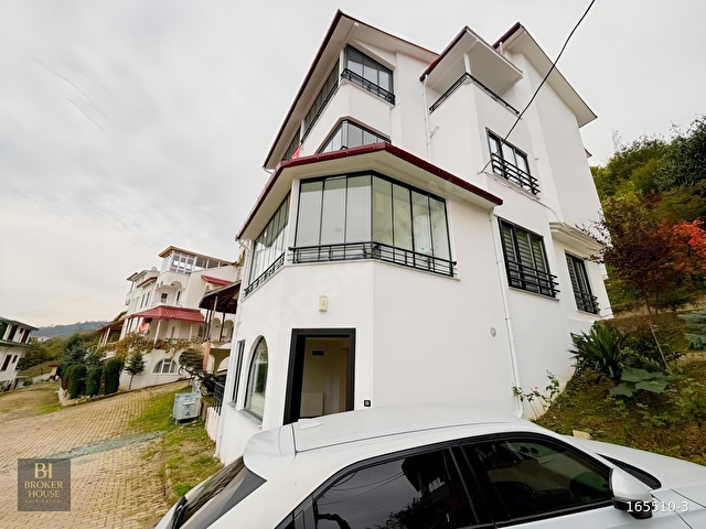 GÜLYALI LİMAN ÜSTÜ YALI EVLERİ KİRALIK DAİRE - Görsel 2