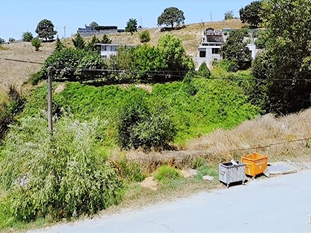 ÇAVUŞBAŞINDA 484m2 TERKSİZ FIRSAT ARSA - Görsel 5