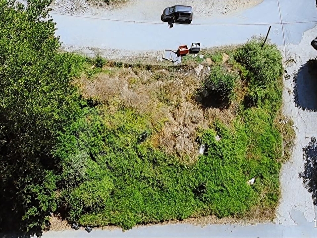 ÇAVUŞBAŞINDA 484m2 TERKSİZ FIRSAT ARSA - Görsel 6