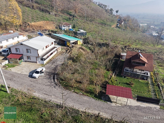 EMLAK EVİM - DÜZCE GÖLYAKA YAZLIK MAH. 514 M² İMARLI ARSA ACİL - Görsel 21