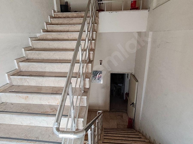 ATLASTAN BEYLİKDÜZÜ OSB BOSB ANA CADDE ÜZERİ SATILIK DÜKKAN - Görsel 21