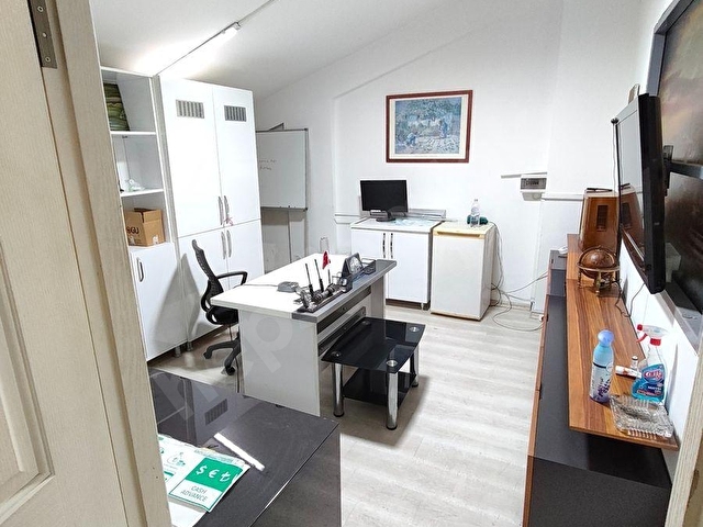 ATLASTAN BEYLİKDÜZÜ OSB BOSB ANA CADDE ÜZERİ SATILIK DÜKKAN - Görsel 23