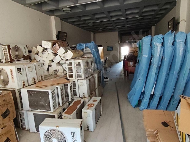 ATLASTAN BEYLİKDÜZÜ OSB BOSB ANA CADDE ÜZERİ SATILIK DÜKKAN - Görsel 19