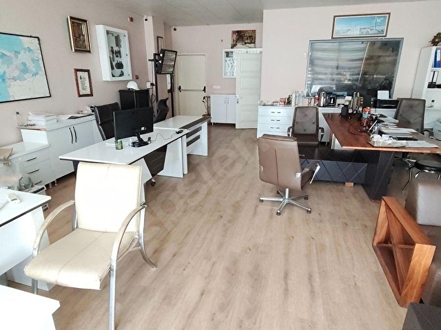 ATLASTAN BEYLİKDÜZÜ OSB BOSB ANA CADDE ÜZERİ SATILIK DÜKKAN - Görsel 26