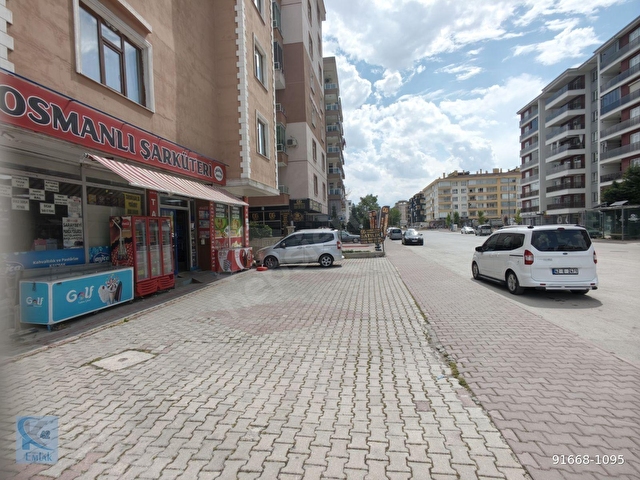 FETİH CADDESİNDE DEVREN SATILIK MARKET ŞARKÜTERİ - Görsel 20