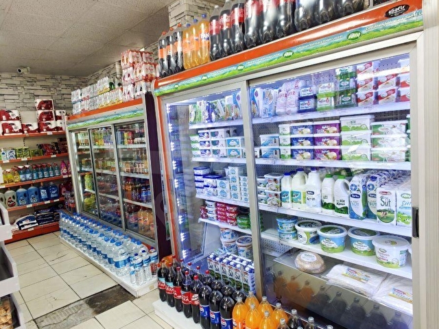 FETİH CADDESİNDE DEVREN SATILIK MARKET ŞARKÜTERİ - Görsel 10