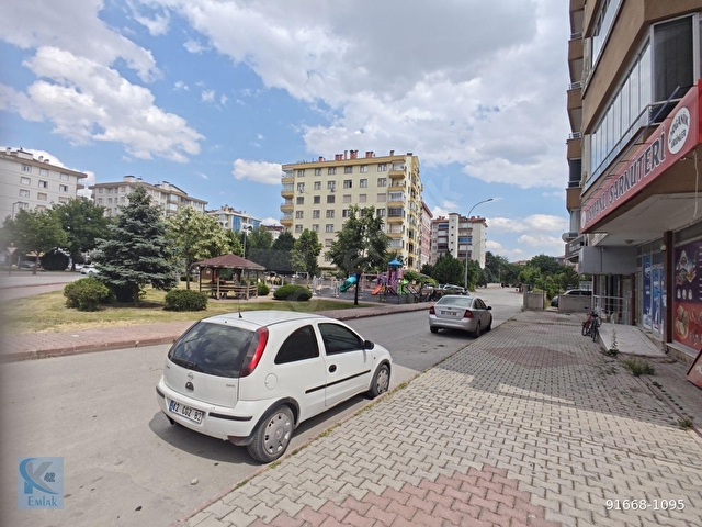 FETİH CADDESİNDE DEVREN SATILIK MARKET ŞARKÜTERİ - Görsel 21