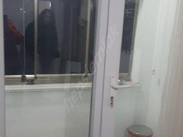 BANDIRMA 600EVLER MAHALLESİNDE 2+1LÜKS EŞYALI KİRALIK ARAKAT DAİRE - Görsel 9