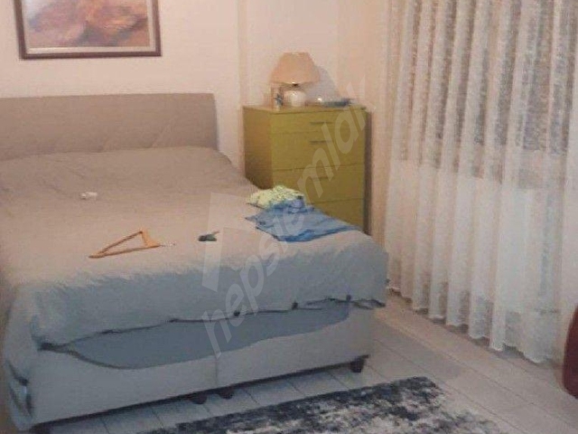 BANDIRMA 600EVLER MAHALLESİNDE 2+1LÜKS EŞYALI KİRALIK ARAKAT DAİRE - Görsel 10