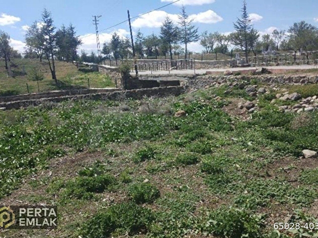 KONYA SEYDİŞEHİR ARSA TAPU SAHİBİ PERTA EMLAK ÜMİT TAHMAZ - Görsel 5