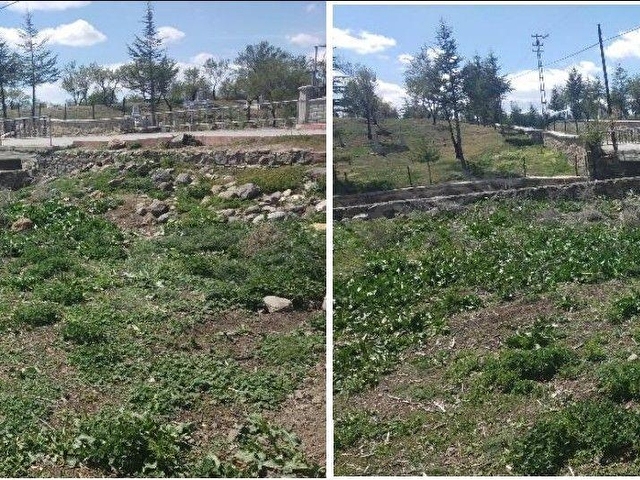 KONYA SEYDİŞEHİR ARSA TAPU SAHİBİ PERTA EMLAK ÜMİT TAHMAZ - Görsel 3