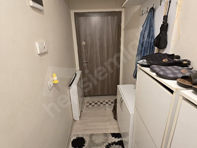 SATILIK ESKİCAMİDE 2+1 90 M2 KOMBİLİ BALKONLU DAİRE - Görsel 22