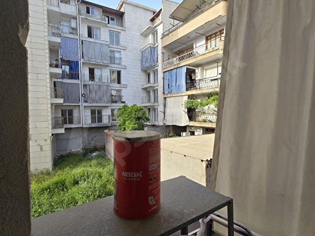 SATILIK ESKİCAMİDE 2+1 90 M2 KOMBİLİ BALKONLU DAİRE - Görsel 17