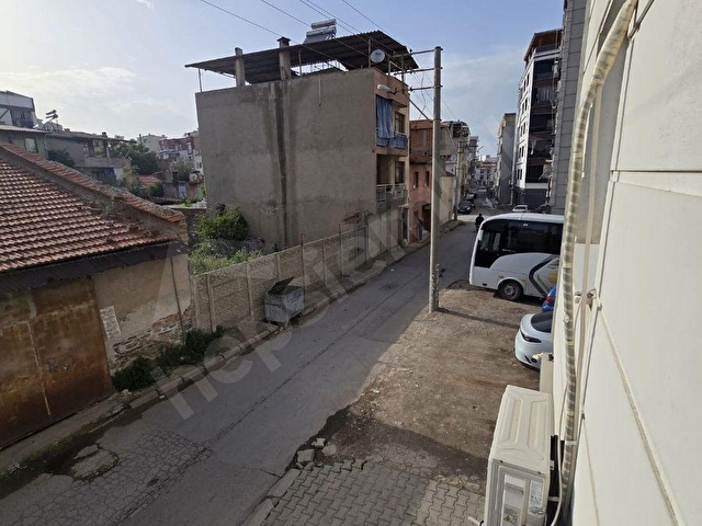 SATILIK ESKİCAMİDE 2+1 90 M2 KOMBİLİ BALKONLU DAİRE - Görsel 23