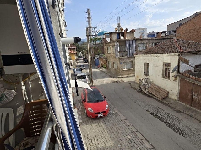 SATILIK ESKİCAMİDE 2+1 90 M2 KOMBİLİ BALKONLU DAİRE - Görsel 24