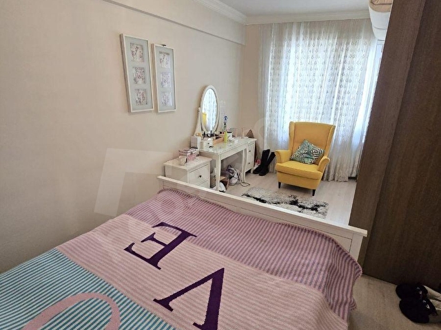 SATILIK ESKİCAMİDE 2+1 90 M2 KOMBİLİ BALKONLU DAİRE - Görsel 6