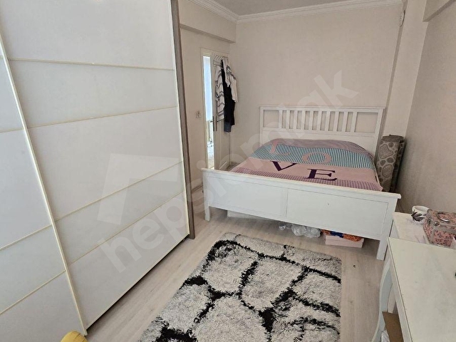 SATILIK ESKİCAMİDE 2+1 90 M2 KOMBİLİ BALKONLU DAİRE - Görsel 7
