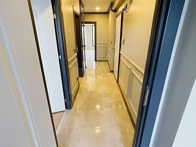 ULTRA LÜKS 2+1 ARAKAT DAİRE | HASTANEYE OTOBANA VE ULAŞIMA YAKIN - Görsel 2