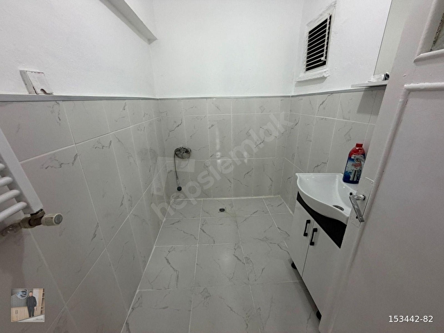 YÜCELDEN KAZIM ORBAY MAH CADDE YAKINI ÜST KAT 3+1 FULL YAPILI - Görsel 16